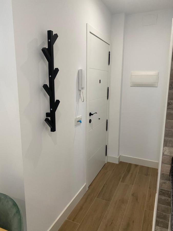 코르도바 Casa Secunda Romar 아파트 외부 사진