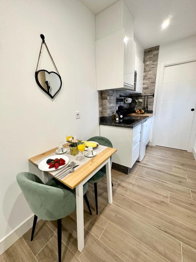 코르도바 Casa Secunda Romar 아파트 외부 사진
