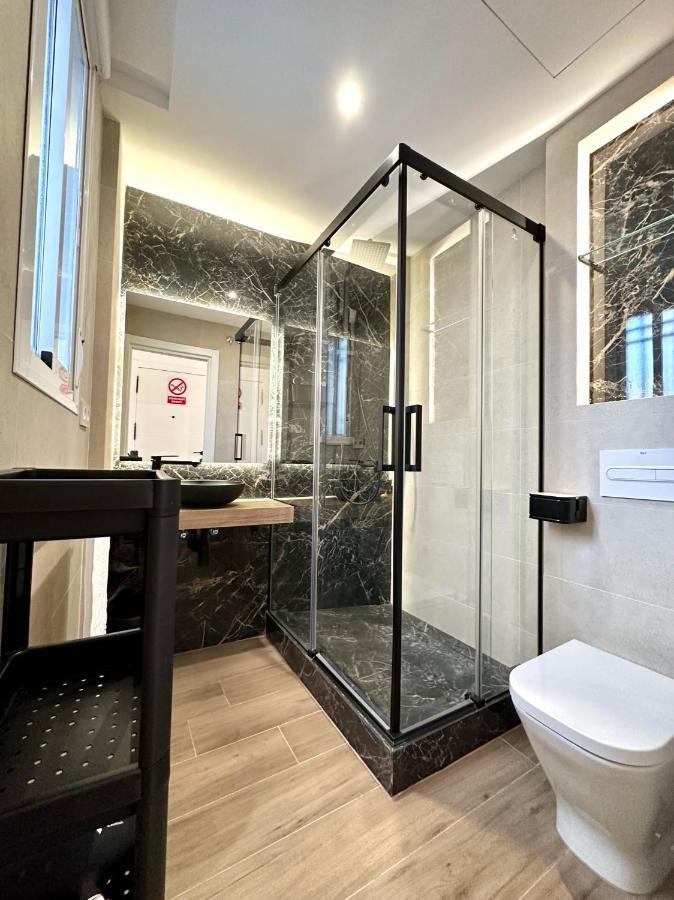 코르도바 Casa Secunda Romar 아파트 외부 사진