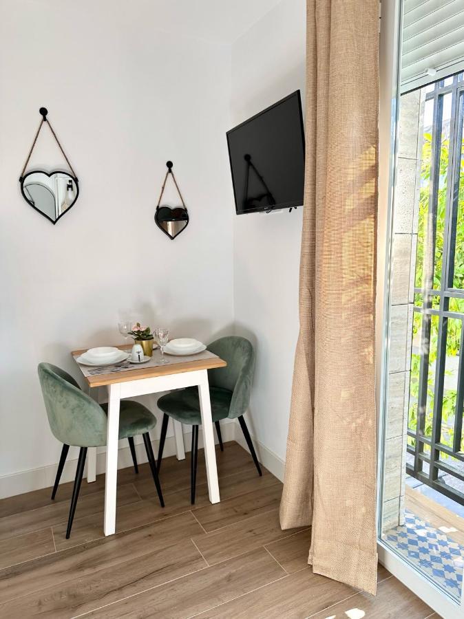 코르도바 Casa Secunda Romar 아파트 외부 사진