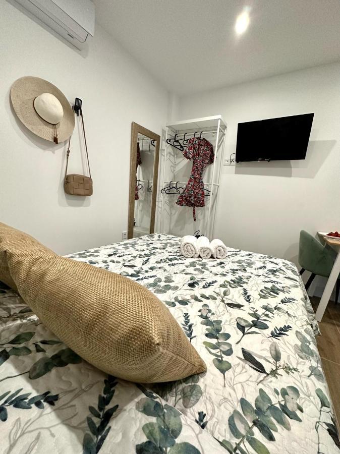 코르도바 Casa Secunda Romar 아파트 외부 사진