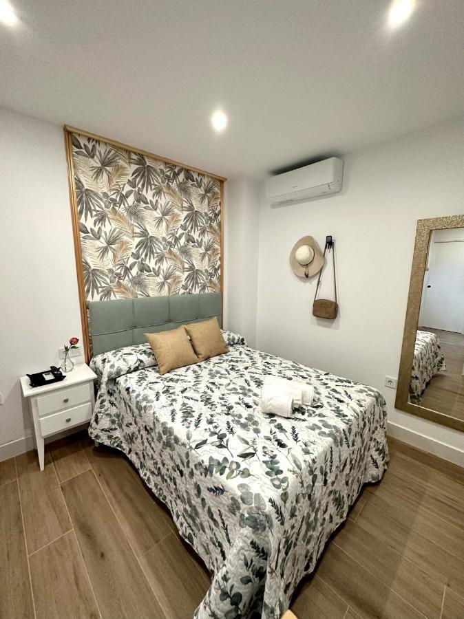 코르도바 Casa Secunda Romar 아파트 외부 사진