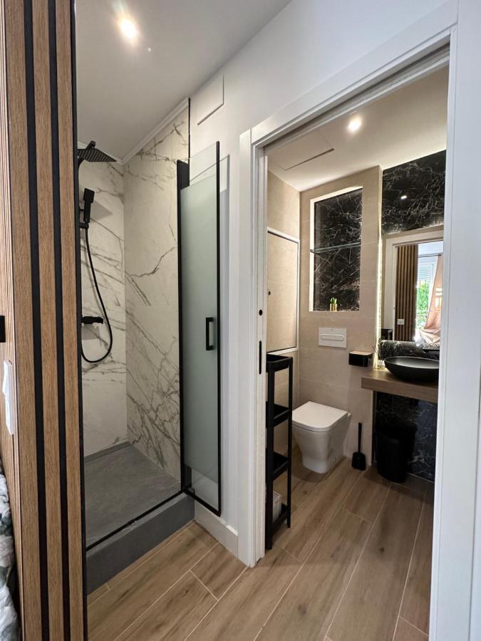 코르도바 Casa Secunda Romar 아파트 외부 사진