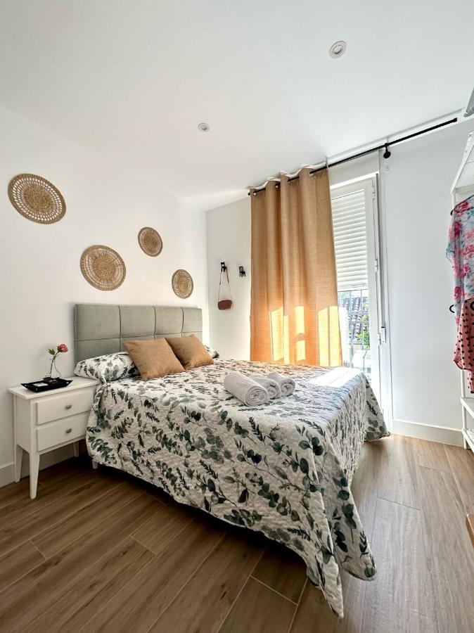 코르도바 Casa Secunda Romar 아파트 외부 사진